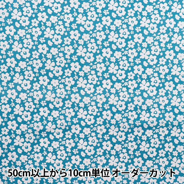 【数量5起】 織物 "60la - bm - bl柔和的手感处理蓝60la - bm - bl"