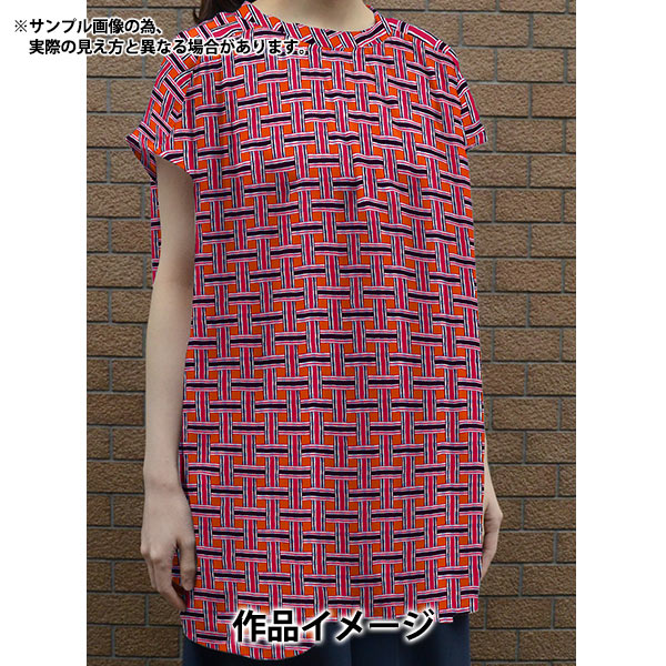 【数量5から】 生地 『LIBERTY リバティプリント タナローン ハンパー 3631119-C 』 Liberty Japan リバティジャパン
