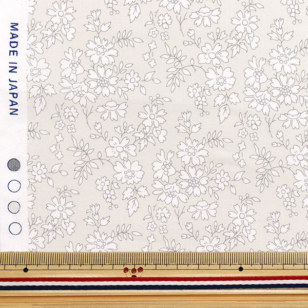 【数量5から】 生地 『リバティ・ファブリックス タナローン カペル 3333055-J25D』 Liberty Japan リバティジャパン