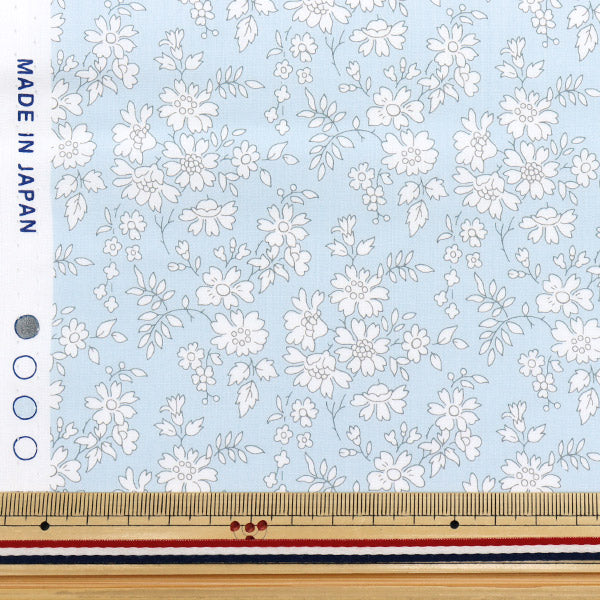 【数量5から】 生地 『リバティ・ファブリックス タナローン カペル 3333055-J25E』 Liberty Japan リバティジャパン