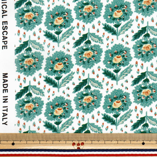 【数量5起】 織物 自由fabrix 塔納草坪 罗斯玛丽帕斯363J7410-25AU" Liberty Japan