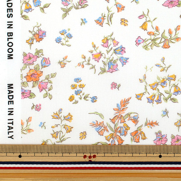 【数量5から】 生地 『リバティ・ファブリックス タナローン ブルーベル・フィールズ 363J7590625AU』 Liberty Japan リバティジャパン