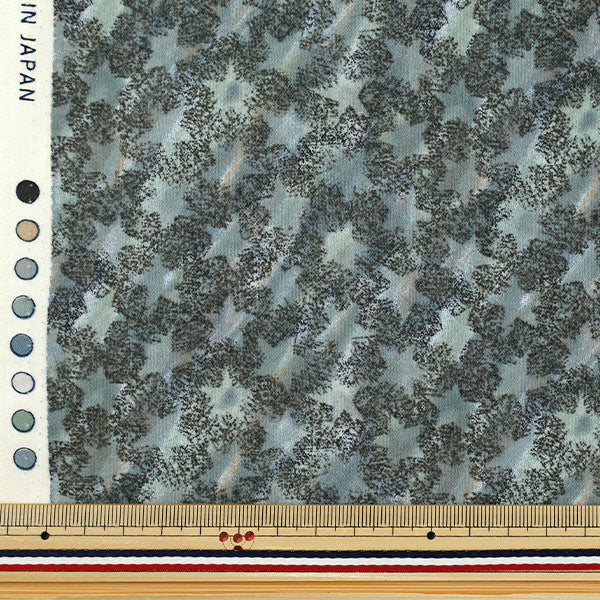 【数量5から】 生地 『リバティ・ファブリックス コットンフランネル キディ 3631261-11D』 Liberty Japan リバティジャパン