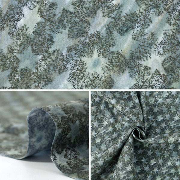 【数量5から】 生地 『リバティ・ファブリックス コットンフランネル キディ 3631261-11D』 Liberty Japan リバティジャパン