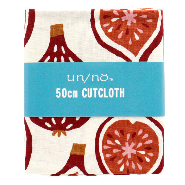 Fabric 『Sheeting UN/NO Cut Cloth yumyu approx. 110cm x 50cm Kinari C-NN2320-11A"