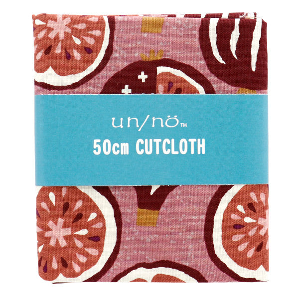 織物 『板材織物 un / no 剪布 yumyu约110cm×50cm粉红色c - nn232 - 11c"