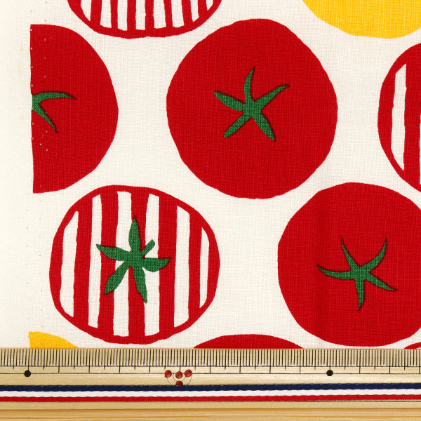 Fabric 『Sheeting UN/NO Cut Cloth yumyu approx. 110cm x 50cm Kinari C-NN2320-12A"
