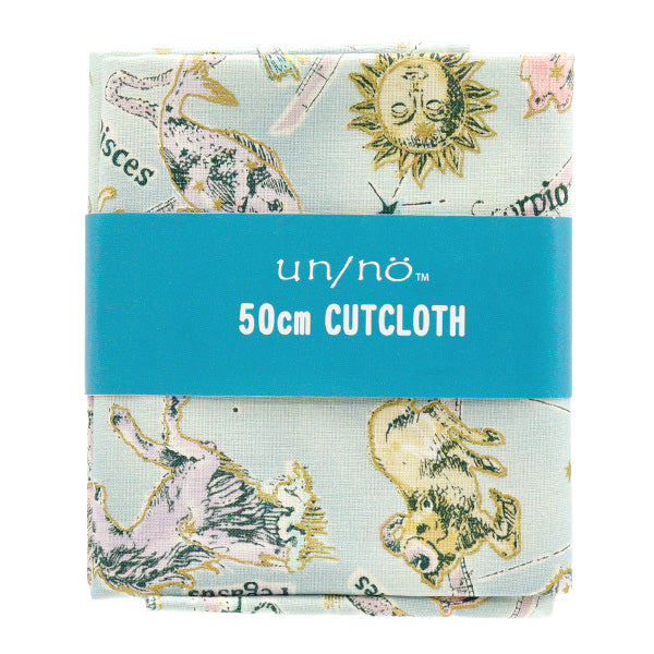 Fabric 『Sheeting UN/NO Cut Cloth Twilight Approx. 110cm x 50cm Saxophone C-NN2321-11C"