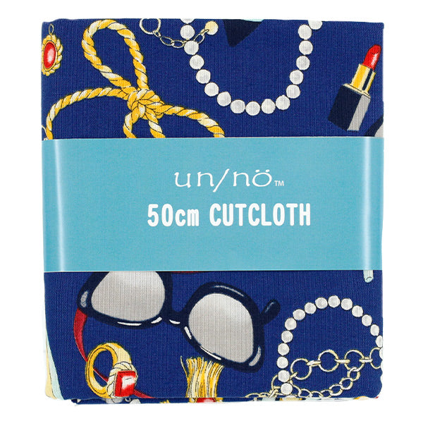 織物 『板材織物 un / no 剪布 Girls约110cm×50cm C-NN2313-12E"