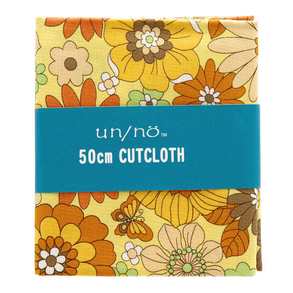 Fabric 『Sheeting UN/NO Cut Cloth RETONO Approx. 110cm x 50cm C-NN2314-12B"