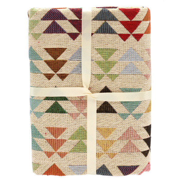 生地 『スペイン製ゴブランカットクロス 約65cm×100cm C-YJ-6COLLOSO』