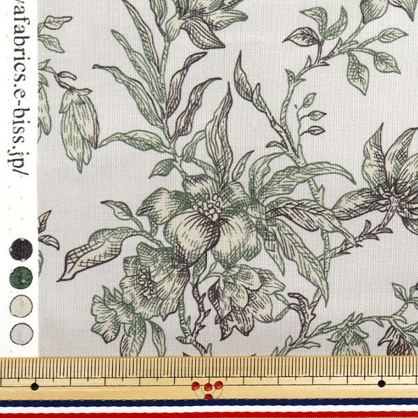 【数量5起】 織物 “切割线绘画灰色825916-B" YUWA有轮商店