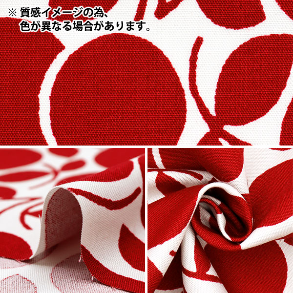 【数量5起】 織物 『牛津布 marumaru蓝色GT-MARU-BL"