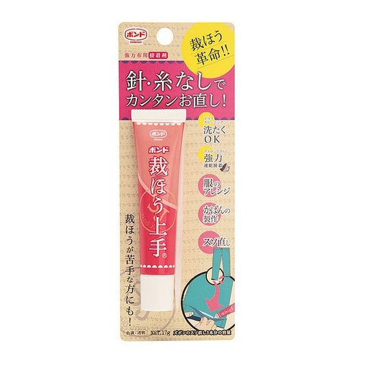 粘合劑“債券法院GOOD 17G#05476” KONISHI KONISHI BOND