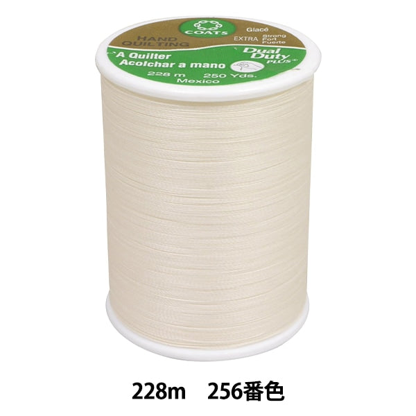 quilting线“双责任art260 256 kinari” daruma DARUMA 横田