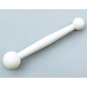 粘土用工具 『プラスチック丸め棒 (大) 206』 サン工業