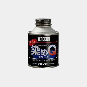 染料 『染めQ クリーナー』 SOMAY-Q 染めQ