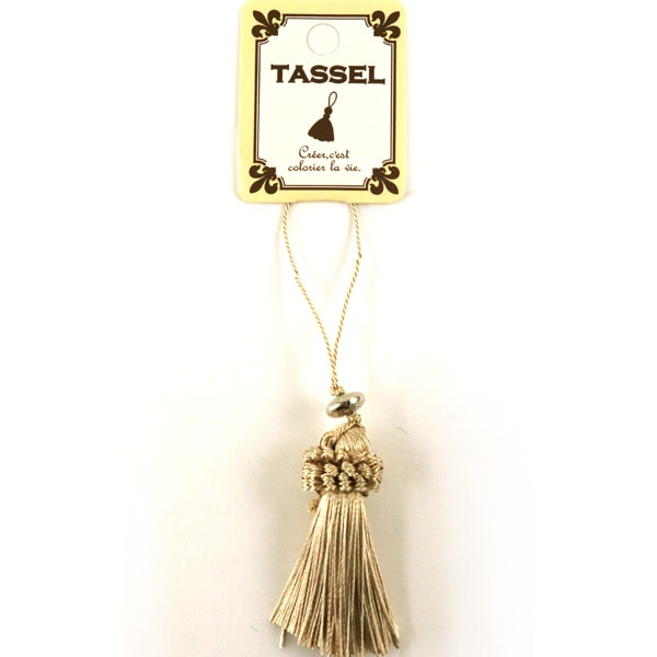 Tassel "Tassel BX1190-4"