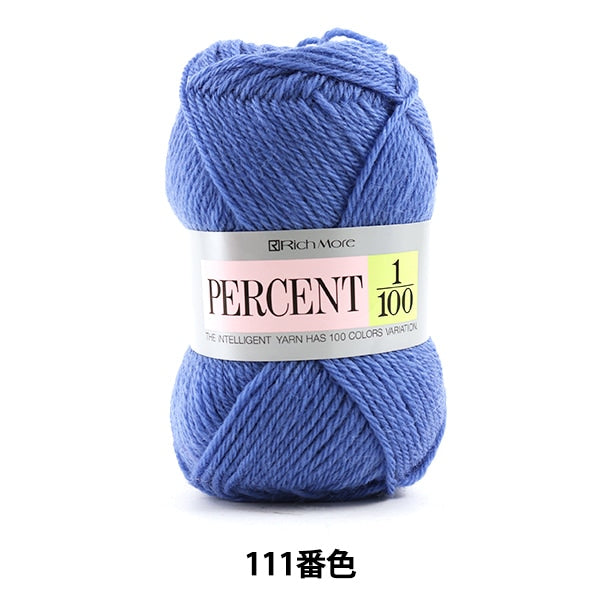 秋冬纱线 “百分比(百分比)1/100 111号。”