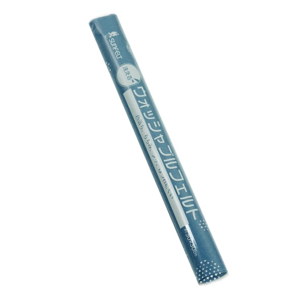 Felt "Washable felt 30 (1mm thick) RN-46 number" Sun Felt Sunfelt