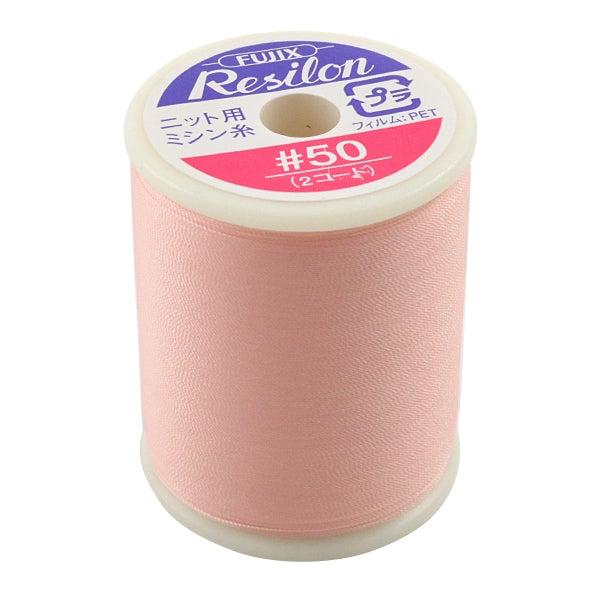 用于编织缝纫机线 “ Resilon#50 300m 149th颜色” Fujix Fujix