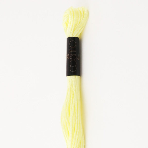 Embroidery thread "COSMO 25th embroidery thread 3297" LECIEN Lecien COSMO Cosmo
