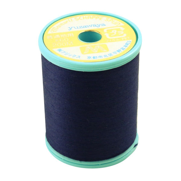 Sewing machine thread "Mansel Shappespan Ordinary Local #60 200m 262 Color" MANSELL Mansel