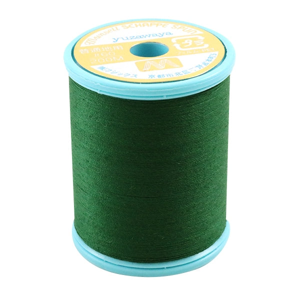 Sewing machine thread "Mancel Shappespan Ordinary Local #60 200m 64th color" MANSELL Mansel