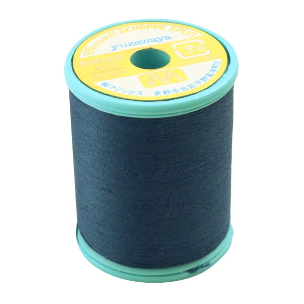 Sewing machine thread "Mancel Shappe Si Pan Ordinary Local #60 200m 268 Color" MANSELL Mansel