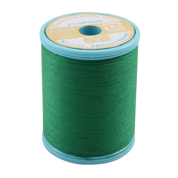 Sewing machine thread "Mansel Shappe Si Pan Ordinary Local #60 200m 62 Color" MANSELL Mansel