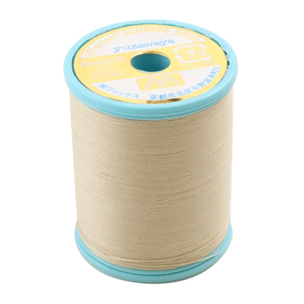Sewing machine thread "Mancel Shappe Si Pan Normal Local #60 200m 277 Color" MANSELL Mansel