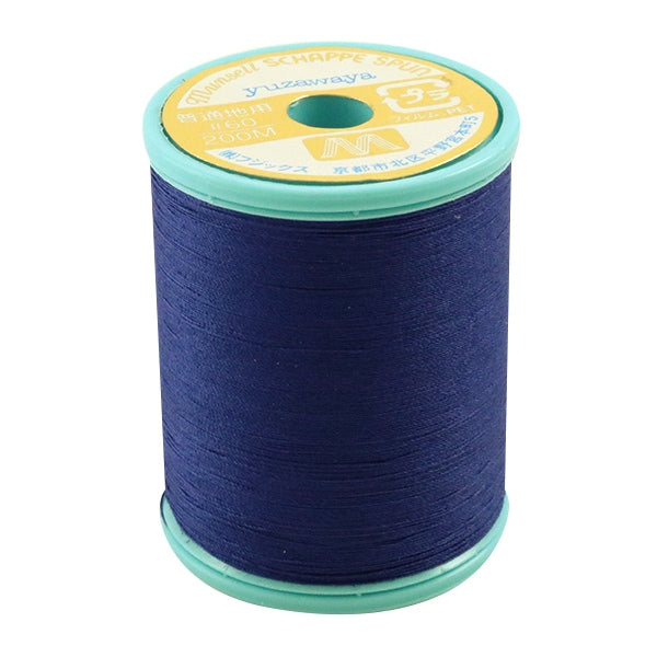 Sewing machine thread "Mancel Shappespan Ordinary Local #60 200m 362 Color" MANSELL Mansel