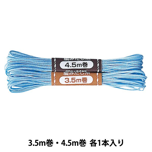 編織供應“編織線55-501” Clover