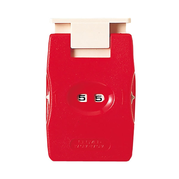 編織供應“步驟數編號錄音機Kachakacha II 55-727” Clover