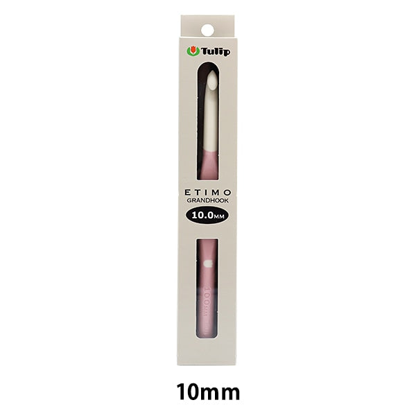 编织针 “握把10mm T16-100”的tulip郁金香