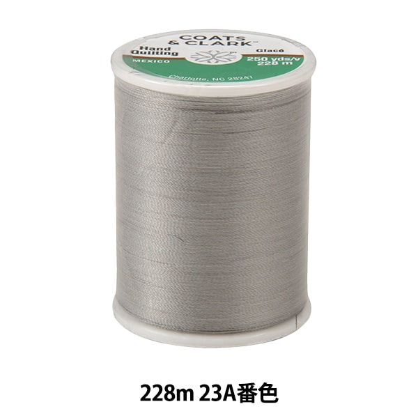 缝线“双重义务(双义)ART260#40 228M 23A BANCHO” DARUMA DARUMA 横田
