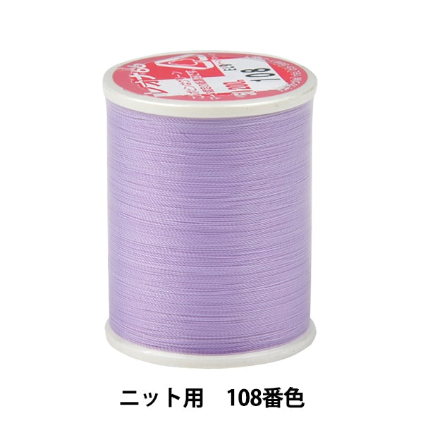 Sewing machine thread "Leona #50 200m 108 color" Kanagawa
