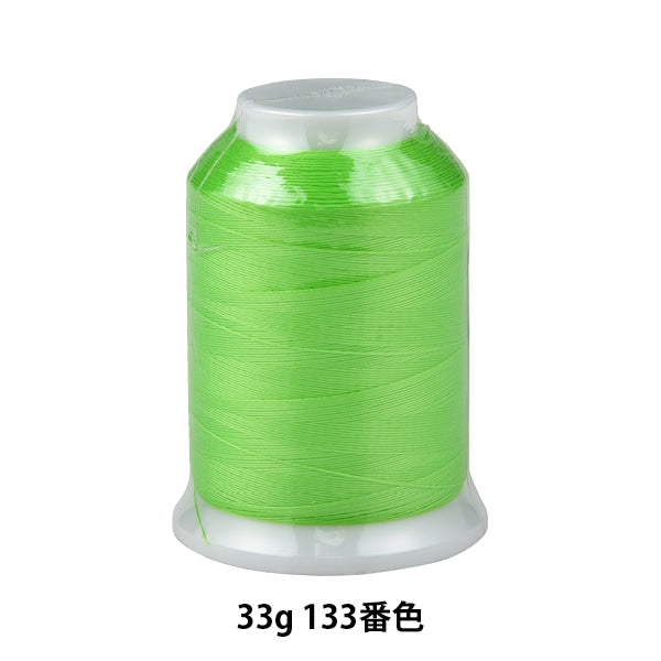用于岩石缝纫机缝纫机线 “ Woolylock 33G 133颜色”喀开始