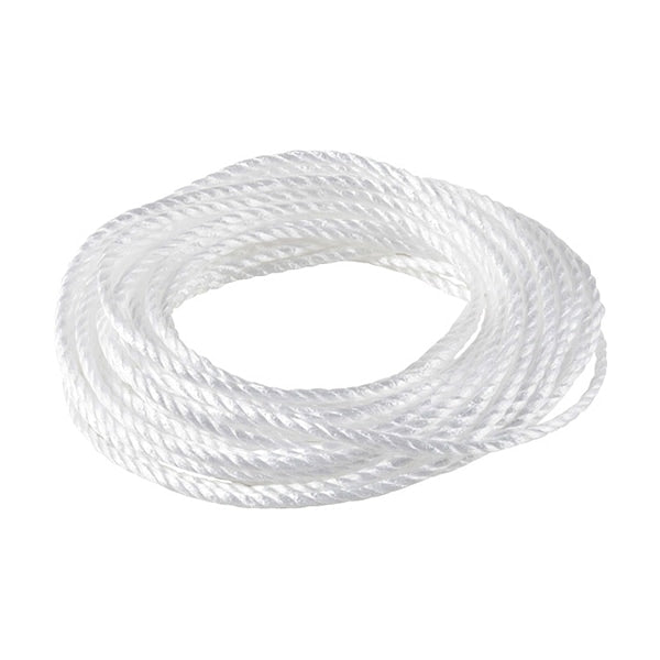 工艺绳 “金钱绳8mm宽度20m卷YWL-322” Panami Panami Panami Takagi Fiber