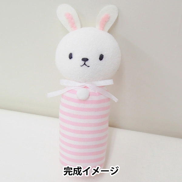 手工艺品套件“动物棒棒Garakito Kosagi Maim-200” KIYOHARA