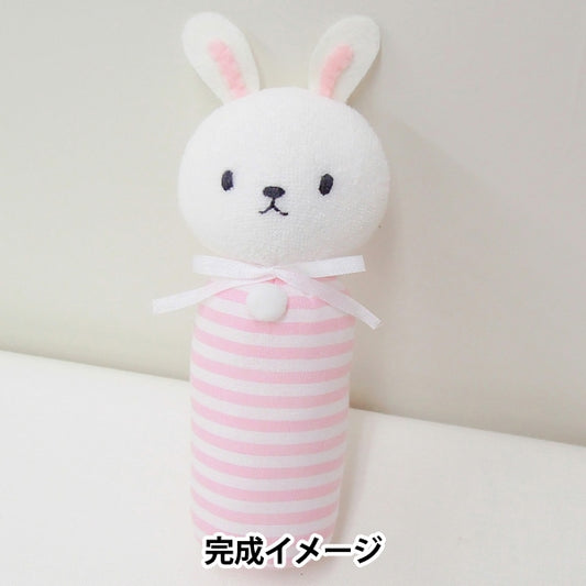 手工艺品套件“动物棒棒Garakito Kosagi Maim-200” KIYOHARA