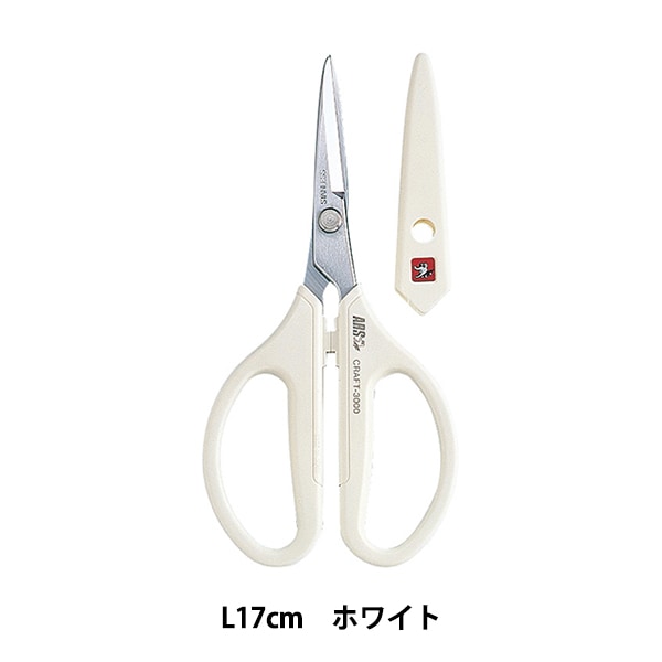 手工藝品“ Ars Nouveau White 3000-W 301-3060-2”