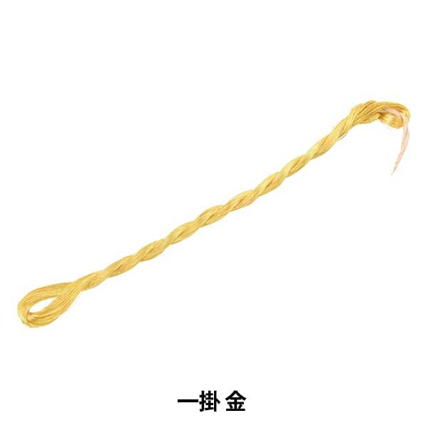绣花线“用于刺绣Kinshi-1的日本刺绣的Kinshi-1”
