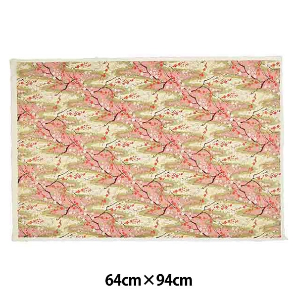 Washi "Handmade Yuzen Washi Yuzen pattern 4442G"