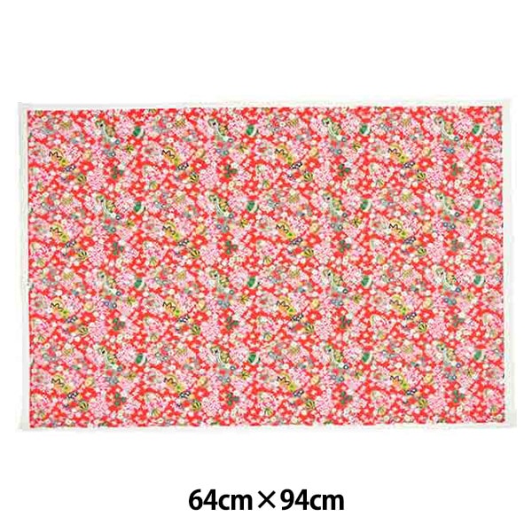 Washi "Handmade Yuzen Washi Yuzen pattern 7308G"