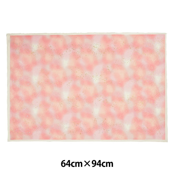 Washi "Handmade Former Zen Paper New Bokashi-16"