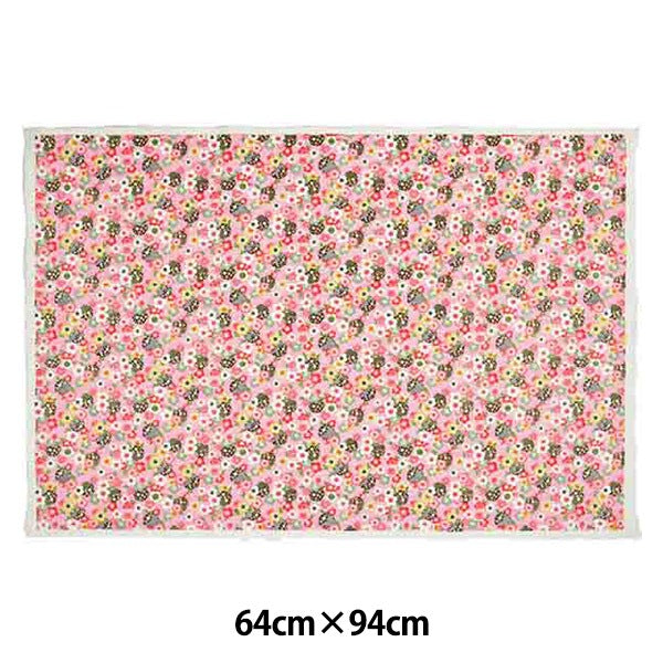 Washi "Handmade Friends 7566"