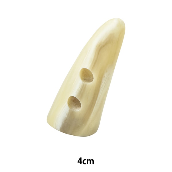 Button "Stogle button #40 4cm CDF1"
