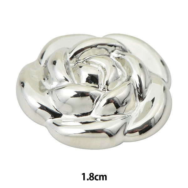 Button "Design button With angle foot N 1.8cm KR879"