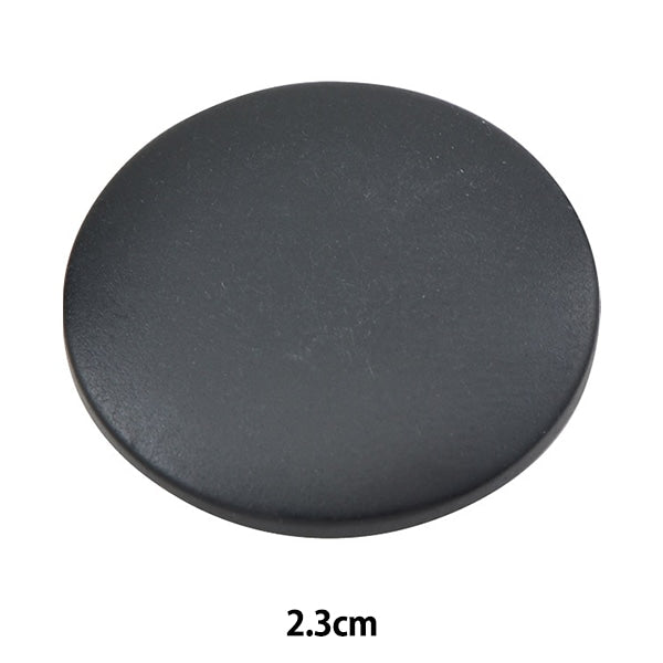 Button "Casin Inn button Tunnel Foot #09 2.3cm LH1020"